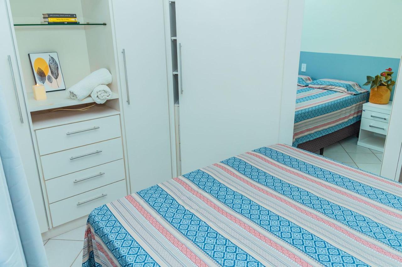 Apartamento Com Vista - Florianopolis Itacorubi ภายนอก รูปภาพ