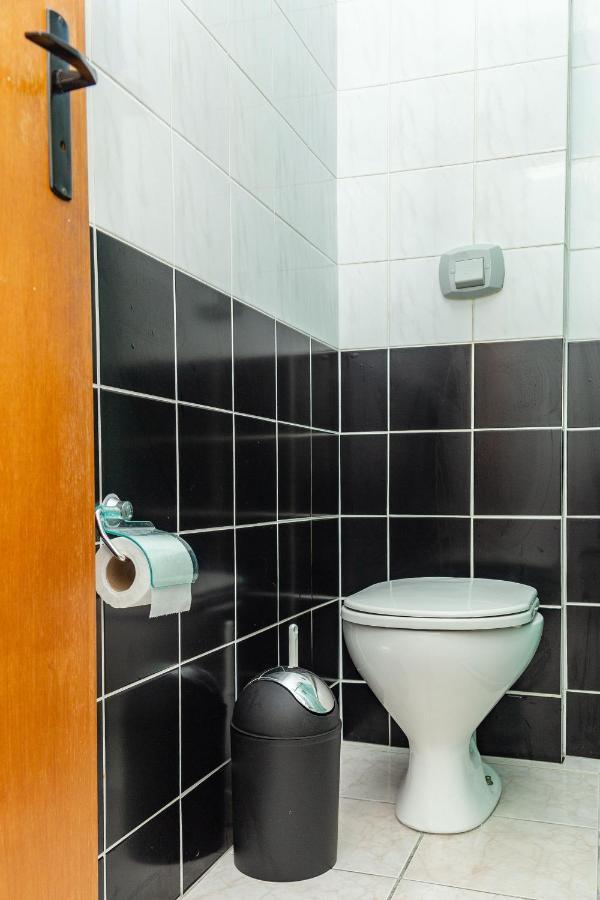 Apartamento Com Vista - Florianopolis Itacorubi ภายนอก รูปภาพ